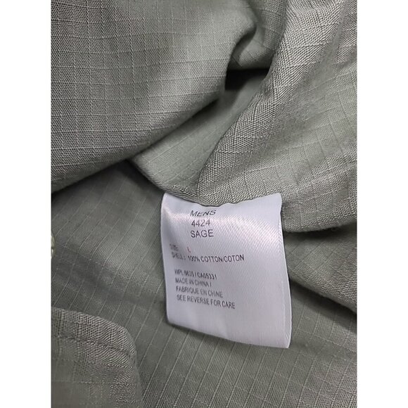 Woolrich Elite Series Tactical Vest Men's Size Large Heavy Duty Lots of Pockets - Picture 5 of 6